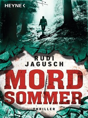cover image of Mordsommer